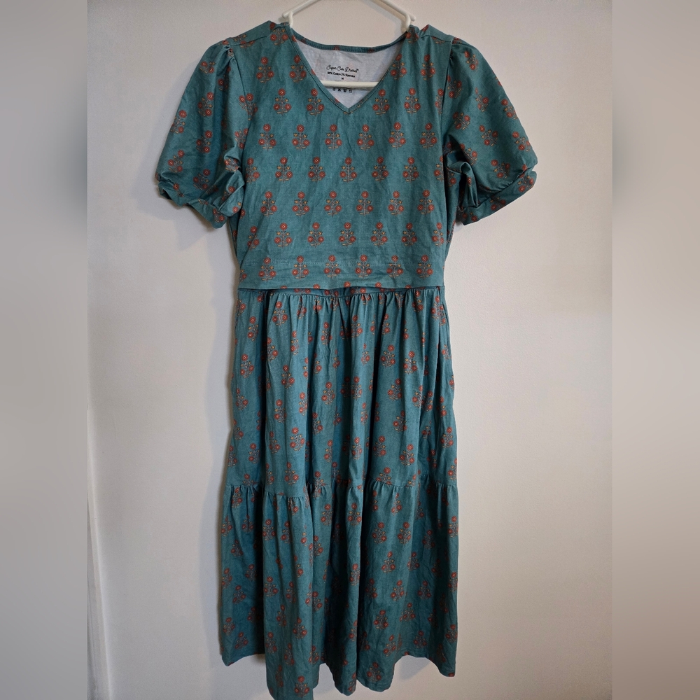 Super Cute Dresses M Nursing Dress